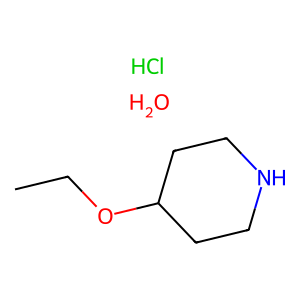CAS: 1122-87-8 | OR1011535 | 4-Ethoxypiperidine Hydrochloride