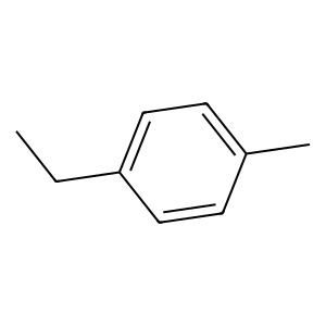 CAS: 622-96-8 | OR1011541 | 4-Ethyltoluene