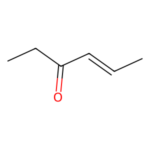 CAS: 2497-21-4 | OR1011550 | 4-Hexen-3-One