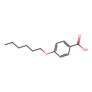 CAS: 1142-39-8 | OR1011553 | 4-Hexyloxybenzoic Acid