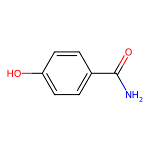 CAS: 619-57-8 | OR1011565 | 4-Hydroxybenzamide