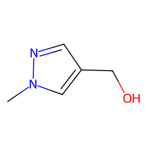CAS: 112029-98-8 | OR1011569 | 4-Hydroxymethyl-1-Methylpyrazole