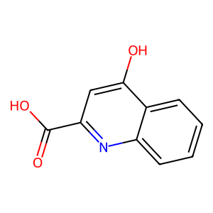 CAS: 492-27-3 | OR1011571 | 4-Hydroxyquinoline-2-Carboxylic Acid