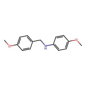 CAS: 14429-14-2 | OR1011590 | 4-Methoxy-N-(4-Methoxyphenyl)Benzylamine