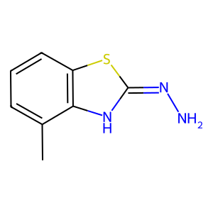 CAS: 20174-68-9 | OR1011607 | 4-Methyl-2-Hydrazinobenzothiazole