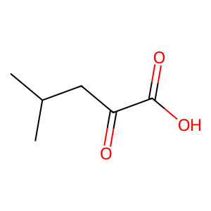 CAS: 816-66-0 | OR1011608 | 4-Methyl-2-Oxovaleric Acid