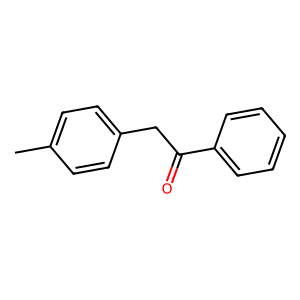 CAS: 2430-99-1 | OR1011613 | 4-Methylbenzyl Phenyl Ketone