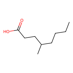 CAS: 54947-74-9 | OR1011616 | 4-Methyloctanoic Acid