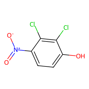 CAS: 59384-57-5 | OR1011623 | 4-Nitro-2,3-Dichlorophenol