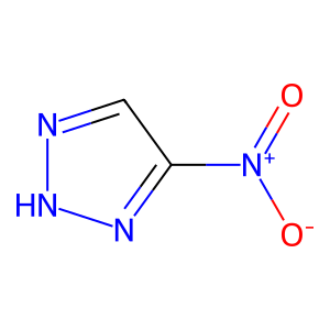 CAS: 84406-63-3 | OR1011624 | 4-Nitro-2H-1,2,3-triazole