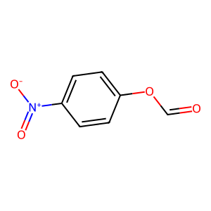 CAS: 1865-01-6 | OR1011634 | 4-Nitrophenyl Formate