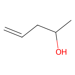 CAS: 625-31-0 | OR1011650 | 4-Penten-2-Ol