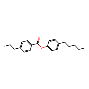 CAS: 50649-60-0 | OR1011657 | 4-Pentylphenyl 4-Propylbenzoate