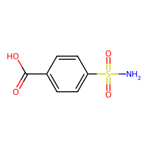 CAS: 138-41-0 | OR1011670 | 4-Sulfamoylbenzoic acid