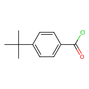 CAS: 1710-98-1 | OR1011674 | 4-Tert-Butylbenzoylchloride