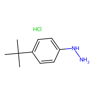 CAS: 36600-66-5 | OR1011678 | 4-Tert-Butylphenylhydrazine Monohydrochloride
