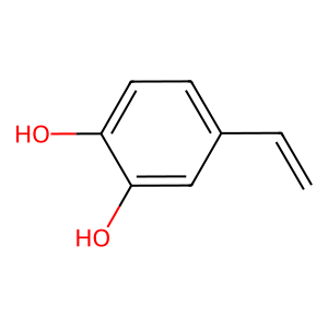 CAS: 6053-02-7 | OR1011686 | 4-Vinylbenzene-1,2-Diol