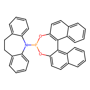 CAS: 2093047-92-6 | OR1011693 | 5-(11Br)-Dinaphtho[2,1-D:1’,2’-F][1,3,2]Dioxaphosphepin-4-Yl-10,11-Dihydro-5H-Dibenz[B,F]Azepine
