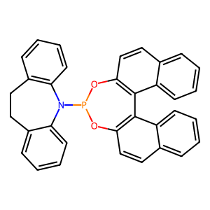 CAS: 1361055-01-7 | OR1011694 | 5-(11Bs)-Dinaphtho[2,1-D:1’,2’-F][1,3,2]Dioxaphosphepin-4-Yl-10,11-Dihydro-5H-Dibenz[B,F]Azepine