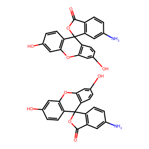 CAS: 27599-63-9 | OR1011715 | 5(6)-Aminofluorescein