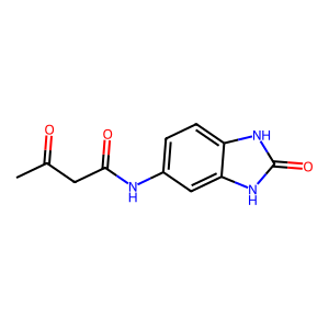 CAS: 26576-46-5 | OR1011717 | 5-(Acetoacetamido)-2-benzimidazolinone