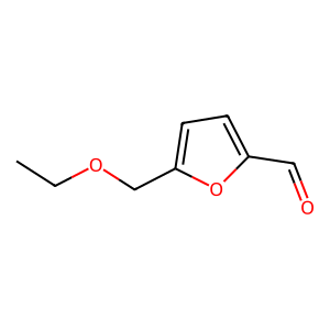 CAS: 1917-65-3 | OR1011724 | 5-(Ethoxymethyl)Furan-2-Carbaldehyde