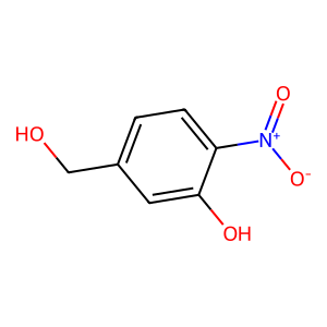 CAS: 61161-83-9 | OR1011725 | 5-(Hydroxymethyl)-2-Nitrophenol