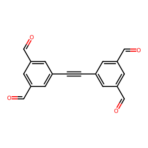 CAS: 2237965-02-3 | OR1011752 | 5,5’-(Ethyne-1,2-Diyl)Diisophthalaldehyde