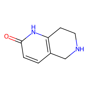 CAS: 676994-64-2 | OR1011762 | 5,6,7,8-Tetrahydro-1,6-Naphthyridin-2(1H)-One