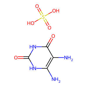 CAS: 32014-70-3 | OR1011767 | 5,6-Diaminouracil sulfate