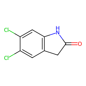CAS: 71293-59-9 | OR1011768 | 5,6-Dichloroindolin-2-One