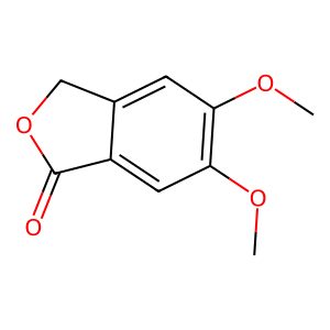 CAS: 531-88-4 | OR1011774 | 5,6-Dimethoxyisobenzofuran-1(3H)-One