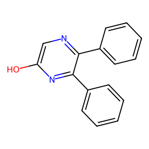 CAS: 18591-57-6 | OR1011775 | 5,6-Diphenylpyrazin-2-Ol