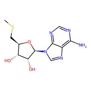 CAS: 2457-80-9 | OR1011792 | 5’-Methylthioadenosine