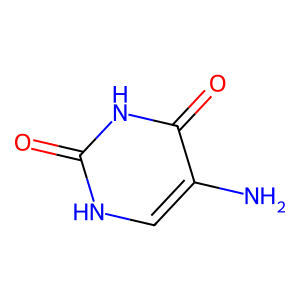 CAS: 932-52-5 | OR1011811 | 5-Aminouracil