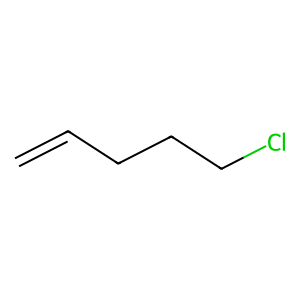 CAS: 928-50-7 | OR1011860 | 5-Chloropent-1-Ene