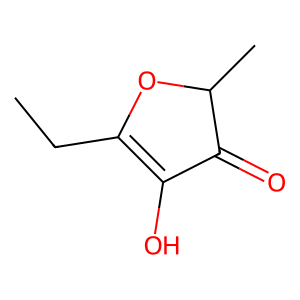 CAS: 27538-09-6 | OR1011867 | 5-Ethyl-4-Hydroxy-2-Methyl-3(2H)-Furanone, Mixture of Isomers