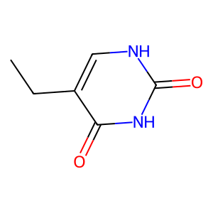 CAS: 4212-49-1 | OR1011870 | 5-Ethyluracil