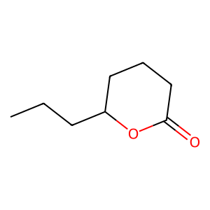 CAS: 698-76-0 | OR1011887 | 5-Hydroxyoctanoic Acid Lactone
