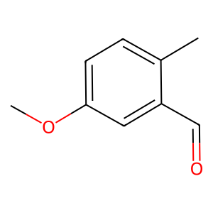 CAS: 56724-09-5 | OR1011897 | 5-Methoxy-2-Methylbenzaldehyde