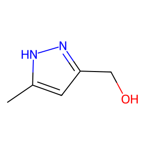 CAS: 29004-73-7 | OR1011902 | 5-Methyl-1H-Pyrazole-3-methanol