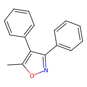 CAS: 37928-17-9 | OR1011910 | 5-Methyl-3,4-diphenylisoxazole