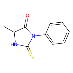 CAS: 4333-19-1 | OR1011911 | 5-Methyl-3-Phenyl-2-Thioxoimidazolidin-4-One