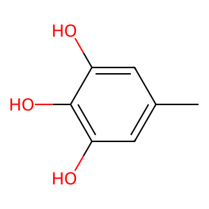 CAS: 609-25-6 | OR1011912 | 5-Methylbenzene-1,2,3-Triol