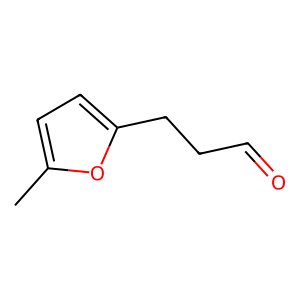 CAS: 34756-16-6 | OR1011915 | 5-Methylfuran-2-propionaldehyde
