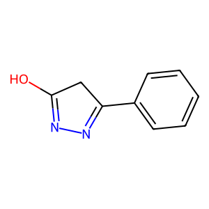 CAS: 4860-93-9 | OR1011928 | 5-Phenyl-2,4-Dihydro-3H-Pyrazol-3-One