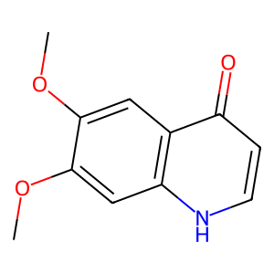 CAS: 127285-54-5 | OR1011966 | 6,7-Dimethoxy-1H-Quinolin-4-One