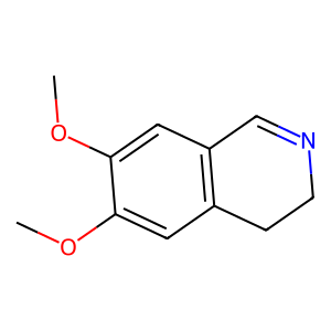 CAS: 3382-18-1 | OR1011968 | 6,7-Dimethoxy-3,4-Dihydroisoquinoline