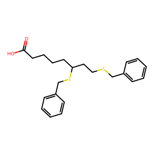 CAS: 95809-78-2 | OR1011971 | 6,8-Bis(Benzylthio)Octanoic Acid