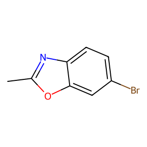 CAS: 151230-42-1 | OR1011986 | 6-Bromo-2- Methylbenzo[d]Oxazole